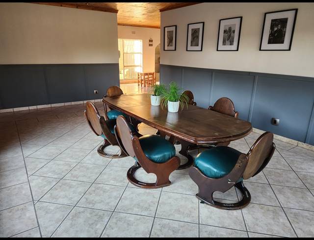 4 BEDROOM HOUSE FOR SALE IN VANDERBIJLPARK SW 2
